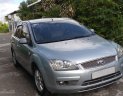 Ford Focus Ghia 2005 - Bán Ford Focus Ghia năm 2005, màu bạc, 280 triệu