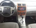 Toyota Corolla altis 2011 - Cần bán gấp Toyota Corolla Altis năm sản xuất 2011, màu bạc