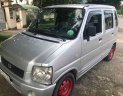 Suzuki Wagon R 2005 - Bán xe Suzuki Wagon R 2005, màu bạc giá cạnh tranh