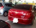 Chevrolet Cruze LT  2017 - Cần bán xe Chevrolet Cruze sản xuất năm 2017, màu đỏ, giá tốt