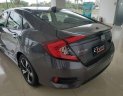 Honda Civic   1.5 Turbo L  2018 - Bán xe Honda Civic 1.5 Turbo L 2018, màu xám