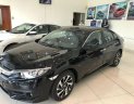 Honda Civic   1.8E   2018 - Bán xe Honda Civic 1.8E đời 2018, màu đen