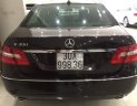 Mercedes-Benz E class E300 2010 - Mercedes E300 model 2011, màu nâu biển Hà Nội