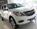 Mazda BT 50 2.2AT 2018 - Cần bán Mazda BT 50 2.2AT sản xuất 2018, màu trắng 