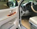 Kia Carnival 2008 - Bán ô tô Kia Carnival đời 2008, màu bạc xe gia đình giá cạnh tranh