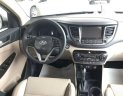 Hyundai Tucson      2018 - Bán Hyundai Tucson đời 2018, màu trắng, xe nhập, giá chỉ 838 triệu