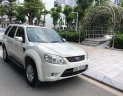 Ford Escape   XLT   2011 - Bán Ford Escape XLT sản xuất năm 2011, màu trắng, 450tr