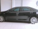 Toyota Camry 2016 - Bán Toyota Camry năm 2016, màu đen 