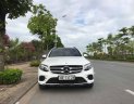 Mercedes-Benz GLC-Class 300 2017 - Bán Mercedes 300 năm sản xuất 2017, màu trắng, nhập khẩu