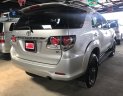 Toyota Fortuner 2.7V (4x2) 2016 - Bán ô tô Toyota Fortuner 2.7V (4x2) năm 2016 