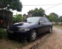 Mazda 323 1998 - Cần bán Mazda 323 đời 1998, màu xanh 