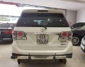 Toyota Fortuner Sportivo  2014 - Cần bán Toyota Fortuner Sportivo 2014, màu trắng