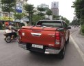 Toyota Hilux  3.0AT  2015 - Bán xe Toyota Hilux 3.0AT sản xuất năm 2015 chính chủ