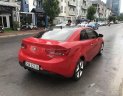 Kia Forte Koup 2011 - Bán Kia Forte Koup sản xuất năm 2011, màu đỏ chính chủ, 470tr