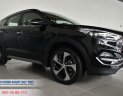 Hyundai Tucson   2018 - Cần bán xe Hyundai Tucson, sản xuất năm 2018, màu đen