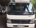 Mitsubishi Canter 6.5 2012 - Bán ô tô Mitsubishi Canter đời 2012 thùng kín tải 3T5
