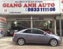 Kia Cerato   2010 - Bán xe Kia Cerato năm 2010, 380tr