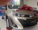 Toyota Vios 1.5G CVT 2018 - Cần bán rất gấp Toyota Vios 1.5G CVT sx 2018
