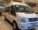 Ford Transit SVP 2018 - Bán xe Ford Transit SVP 2018, tại Vĩnh Phúc LH 0978212288