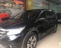 Honda CR V 2014 - Cần bán Honda CR V đời 2014, màu đen, 826 triệu