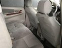 Toyota Innova  G  2007 - Bán Toyota Innova G năm sản xuất 2007, màu bạc xe gia đình, giá tốt