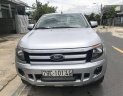 Ford Ranger 2014 - Chính chủ bán Ford Ranger sản xuất năm 2014, màu bạc