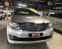 Toyota Fortuner 2.7V (4x2) 2016 - Bán ô tô Toyota Fortuner 2.7V (4x2) năm 2016 