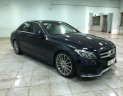 Mercedes-Benz C class C300 AMG 2018 - Đại lý chính hãng cần bán Mercedes C300 AMG đăng ký 2018