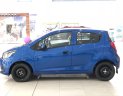 Chevrolet Spark van 2018 - Bán ô tô Chevrolet Spark van năm 2018, màu xanh lam