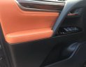 Lexus LX 570 2018 - Bán Lexus LX 570 năm 2018, màu đen, nhập khẩu