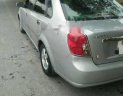 Daewoo Lacetti    2005 - Cần bán xe Daewoo Lacetti đời 2005, sơn zin 90%