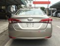 Toyota Vios 1.5 E MT 2018 - Cần bán Toyota Vios E sản xuất năm 2018, đời 2019