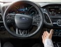 Ford Focus 2018 - Bạn cần chất lượng, an toàn, thông minh hay hình thức bên ngoài, hãy đến với chúng tôi. Ford Bình Dương kính chào