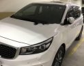 Kia Sedona   2018 - Bán Kia Sedona 2018, màu trắng, xe nhập như mới
