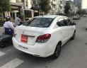 Mitsubishi Attrage  MT 2017 - Tuấn Dũng Auto bán Mitsubishi Attrage ĐKLD 2017 số sàn, nhập khẩu