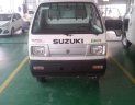 Suzuki Super Carry Truck 2018 - Suzuki Truck thùng kín giá rẻ, khuyến mãi hấp dẫn LH 0963390406 Mr Kiên