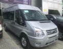 Ford Transit Luxury 2.4L  2018 - Bán xe Ford Transit Limousine, Luxury, SVP & MID 2018, xe giao ngay, giá cạnh tranh, LH: 0918889278 để được tư vấn về xe