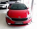 Kia Cerato 1.6L MT 2018 - Bán xe Kia Cerato 1.6L MT sản xuất năm 2018 