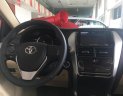 Toyota Vios 1.5G CVT 2018 - Cần bán rất gấp Toyota Vios 1.5G CVT sx 2018
