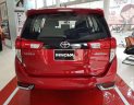 Toyota Innova  Venturer  2018 - Cần bán xe Toyota Innova Venturer năm 2018, màu đỏ