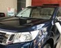 Nissan Navara EL,VL 2018 - Bán xe Nissan Navara EL,VL sản xuất năm 2018, màu xanh lam 