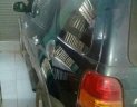 Ford Escape   2003 - Bán xe Ford Escape đời 2003, màu đen