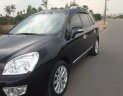 Kia Carens 2011 - Bán Kia Carens năm sản xuất 2011, màu đen 