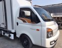 Hyundai Porter 2018 - Cần bán Hyundai Porter năm 2018, màu trắng, hỗ trợ vay đến 90% giá trị xe