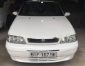 Fiat Albea    2004 - Bán xe Fiat Albeo nhập khẩu, còn mới ít đi