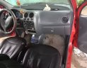 Daewoo Matiz  SE   2003 - Bán xe Matiz sản xuất 2003, bản đủ SE, tư nhân Hà Nội, vừa đăng kiểm tuần trước