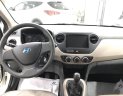 Hyundai Grand i10 1.2 MT  2018 - Hyundai Grand i10 1.2 MT Sedan giá chỉ từ 350tr kèm theo quà tặng hấp dẫn, hỗ trợ vay trả góp lãi suất ưu đãi