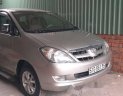 Toyota Innova 2006 - Cần bán lại xe Toyota Innova sản xuất 2006 còn mới