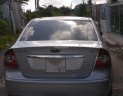 Ford Focus Ghia 2005 - Bán Ford Focus Ghia năm 2005, màu bạc, 280 triệu