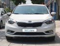 Kia K3 EX 1.6AT 2016 - Bán ô tô Kia K3 EX 1.6AT đời 2016, màu trắng giá cạnh tranh